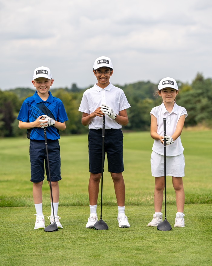 PING Junior Golf Tour