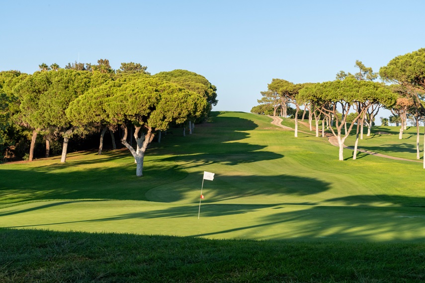 The Old Course Vilamoura