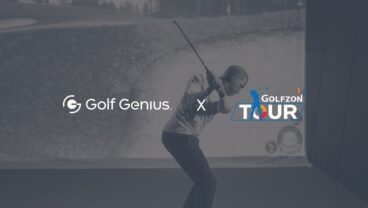 GOLFZON Tour with Golf Genius Software