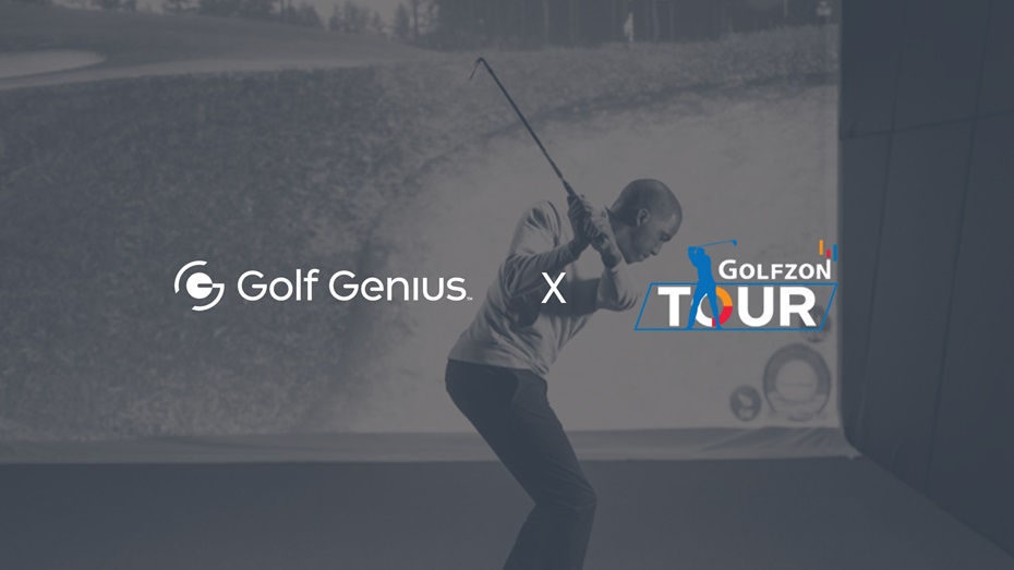 GOLFZON Tour with Golf Genius Software