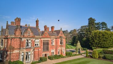 Rockliffe Hall Old Hall resized